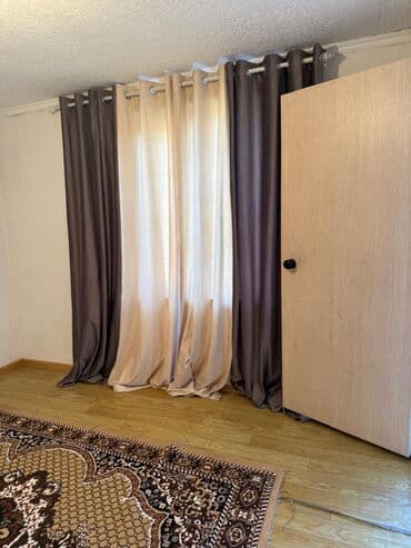 дома в городе: 20 м², С мебелью, Без мебели — 2