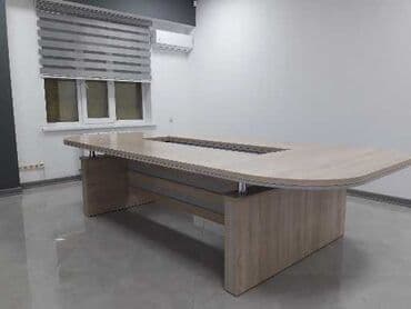 берекет мебель: Мебель на заказ, Кухня, Кухонный гарнитур, Стол, Столешница — 6