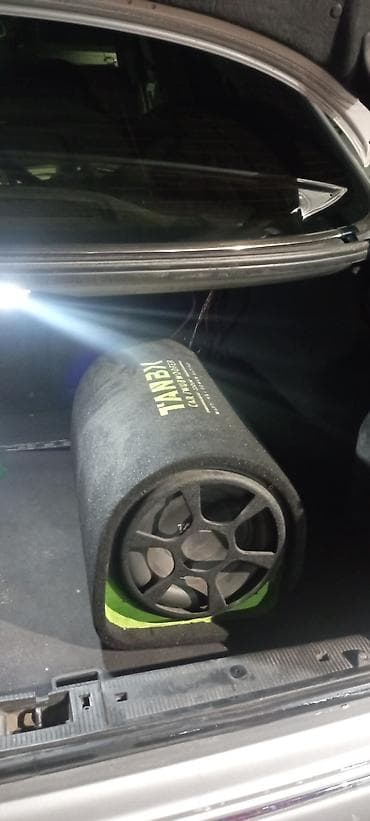 e46 bmw: Mercedes-Benz E-Class: 2002 г., 3.2 л, Автомат, Бензин, Седан — 6