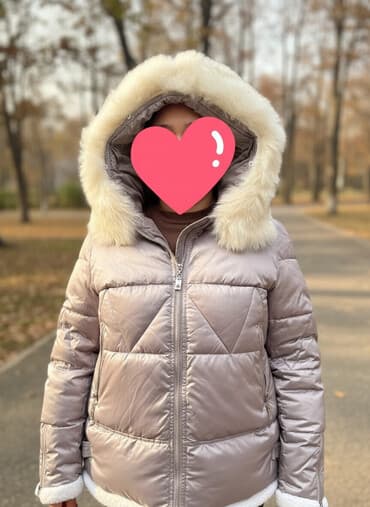 бишкек платья больших размеров: Женская зимняя куртка-пуховик с капюшоном п - Цвет: светло-серый, с — 10