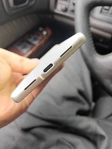 iphone mini: Google Pixel 7a, 128 ГБ, цвет - Зеленый — 4