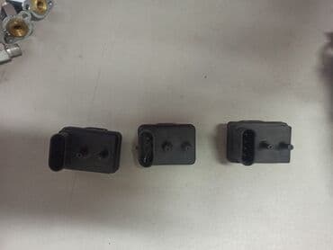 блок предохранителей: Шланг (подводка) Subaru 2010 г., Новый, Аналог, Россия — 6