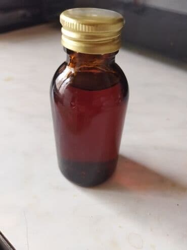 Медицинская одежда: Настойка прополиса 100 г .250 сом . мёд. воск — 1