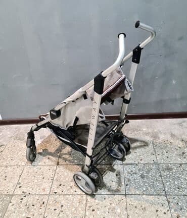 прогулочные коляски cam: Коляска CHICCO в хорошем состоянии. Складывается в очень компактный — 4