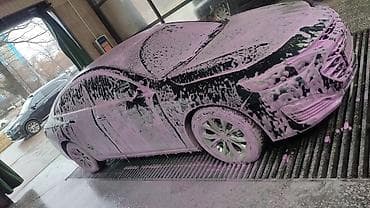 машина шевролет: Chevrolet Malibu: 2019 г., 1.3 л, Автомат, Бензин — 5