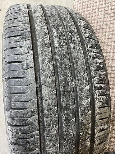 r 21: Колеса в сборе 245 / 45 / R 18, Лето, Комплект, Легковые, Литые, отверстий - 5 — 2