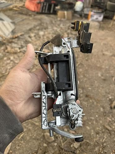 обшивки на бмв е34: Передняя левая дверная ручка Дверная ручка BMW Новый — 6