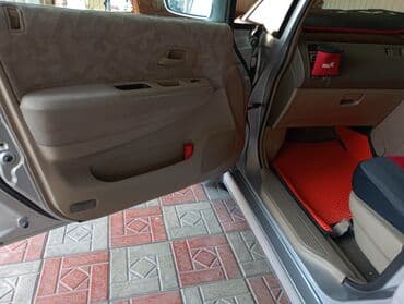 обмен авто с моей доплатой: Honda Odyssey: 2000 г., 2.3 л, Автомат, Бензиновая, Минивэн — 6