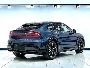 nappa: Tesla : 2025 г., Электромобиль — 3