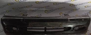 парктроник установка: Mercedes-Benz — 1