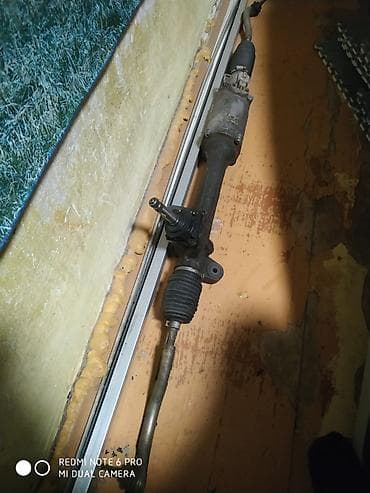 Рулевая рейка Honda Б/у, Оригинал, Япония at lalafo.kg Рулевая рейка Honda Б/у, Оригинал, Япония