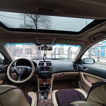 daewoo matiz best: Honda Accord: 2004 г., 2.4 л, Автомат, Бензин, Седан — 5