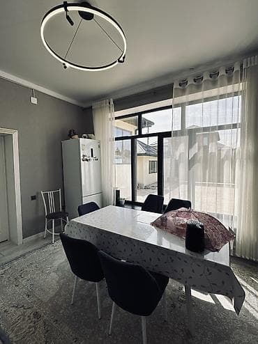 Кыймылсыз мүлк: Рухий мурас 2 Полностью готовый дом 176 кВ м Тех паспорт все — 5