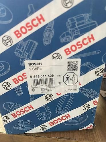 down pipe: ТНВД Bosch Новый Carnival 2021 SorentoSantafe 2.2 D4HE (топливный — 2