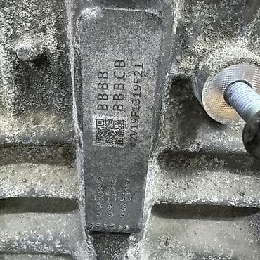 генератор на 220 вольт: ГБЦ Hyundai 2 л, Б/у, Оригинал — 7