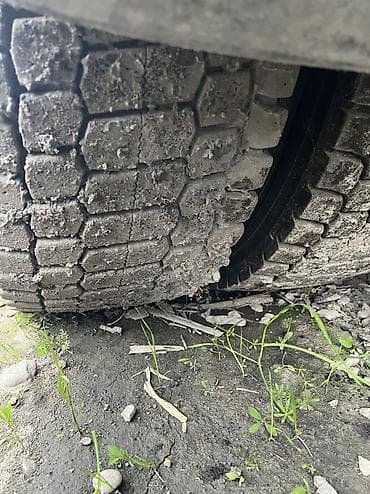 volvo вольво: Тягач, DAF, 2013 г., Самосвал — 10