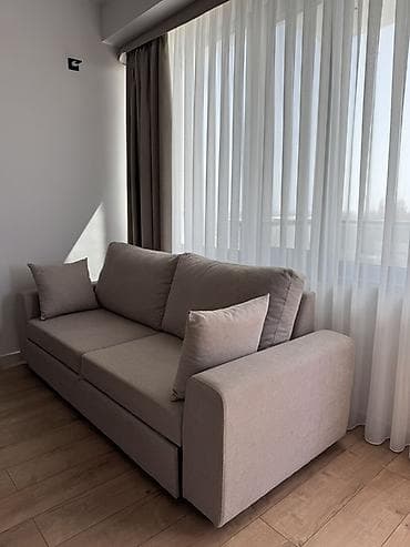 ищу комнату: Квартира в новом отеле Радуга Вест в селе Кош-Коль. Центр отдыха — 2