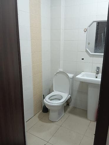 Недвижимость: 2 комнаты, 54 м², 106 серия, Цокольный этаж этаж, Требуется ремонт — 8