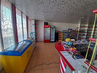 кок жар село: ВНИМАНИЕ!! МАГАЗИН НАХОДИТЬСЯ В КАРАКОЛЕ!! ПРОДАМ МАГАЗИН. ОБЩАЯ — 10