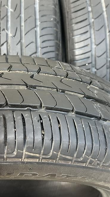 195 65 14 с: Шины 185 / 65 / R 14, Лето, Б/у, Комплект, Легковые, Япония, Toyo — 4