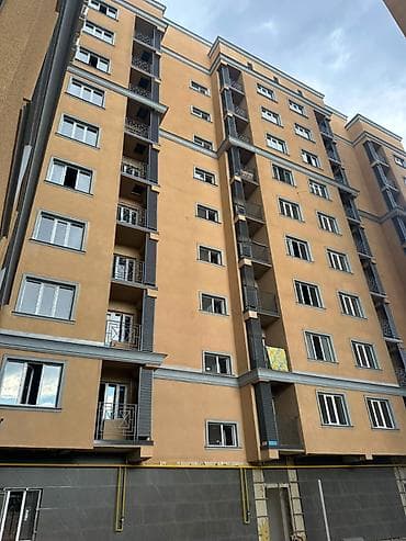 1 комната, 45 м², Элитка, 5 этаж, ПСО (под самоотделку) — 1