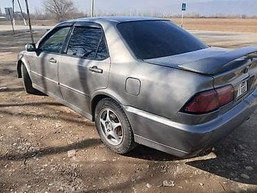 акорд 1997: Honda Accord: 1997 г., Автомат, Бензин, Седан — 3