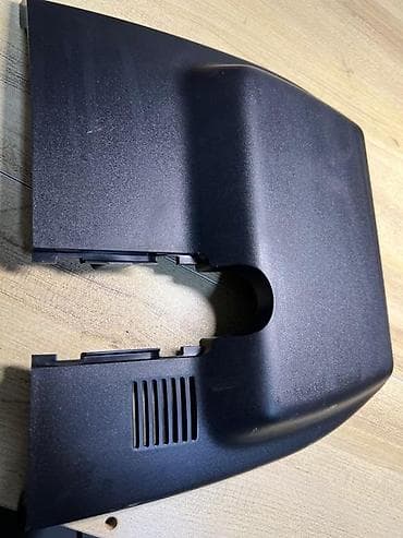 датчик дождя: Крышка датчика дождя для Kia Carnival (KA4, 4‑е поколение, 2021, левый — 1