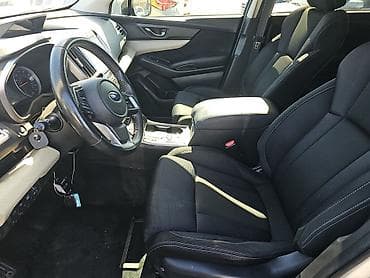 5700: Subaru Ascent: 2020 г., 2.4 л, Вариатор, Бензин, Кроссовер — 10