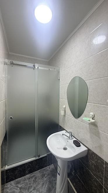 снять офис: Продажа офисов 36 м², С ремонтом, С мебелью, Многоэтажное здание, Цокольный этаж этаж — 10