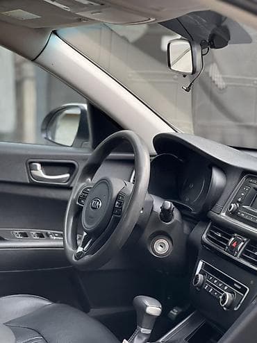 киа м: Kia Optima: 2017 г., 2 л, Автомат, Газ, Седан — 10