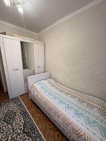 Квартиры: 3 комнаты, 61 м², 106 серия, 5 этаж, Евроремонт — 9