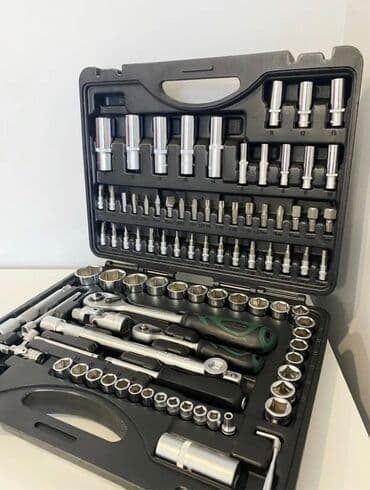 набор ключей force купить в бишкеке: Фирма ; AEROFORCE 94 предмет Цена : 5800 сом Кыргызстан боюнча — 4