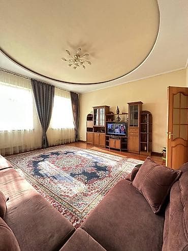 Куплю дом: Дом, 200 м², 6 комнат, Собственник, Евроремонт — 1