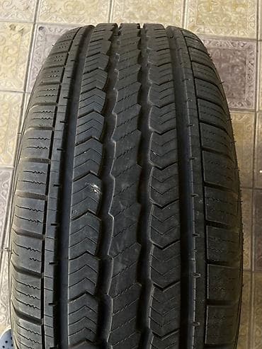 monoblok r17: Шина MIRAGE MR-AT2 265/65 R17 M+S - Типоразмер: 265/65 R17 - — 2