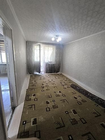 1 комната, С мебелью частично