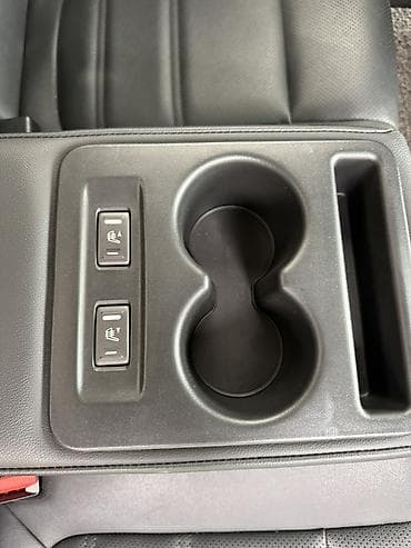 mazda demio 2002: Renault SM6: 2020 г., 1.6 л, Автомат, Газ, Седан — 10