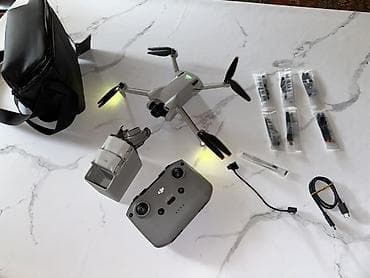 ноутбук acer i3: DJI Mini 3 Fly More Combo — ультралёгкий складной квадрокоптер с — 3