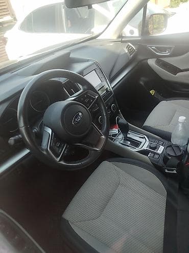 from japan: Subaru Forester: 2021 г., 2.5 л, Автомат, Бензин, Кроссовер — 3