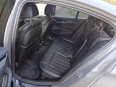 м5 ф10: BMW 5 series: 2020 г., 2 л, Автомат, Бензин, Седан — 10