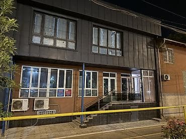 Коммерциялык мүлк: Кеңселерди ижаралоо, 50 м², 1-катар — 4
