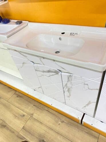 столешницы в ванную на заказ: Мебели для ванна — 8