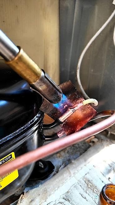 витриные холодильник: Ремонт и обслуживание холодильного оборудования. Промышленный холод — 8