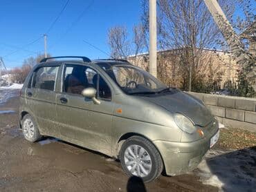 двигатель дэу матиз 0.8 цена бишкек: Daewoo Matiz: 2005 г., 0.8 л, Механика, Бензин, Хэтчбэк — 8
