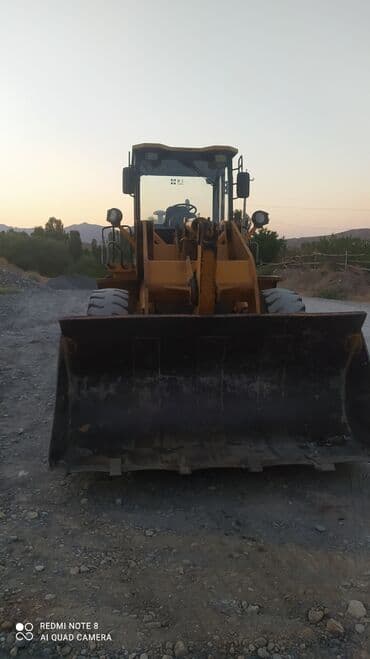 шины на вольво: Погрузчик, Фронтальный — 4