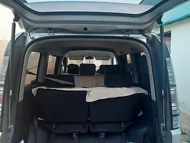 a8 audi: Honda Stepwgn: 2004 г., 2 л, Автомат, Бензин, Минивэн — 7