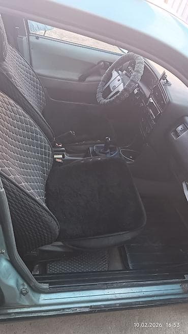 фольксваген роло: Volkswagen Passat: 1989 г., 1.8 л, Механика, Бензин, Универсал — 6