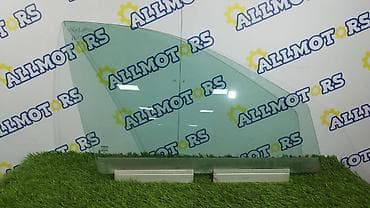 volvo: Стекло Переднее правое Volvo — 1