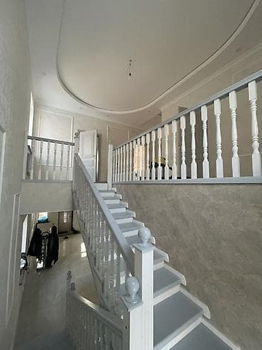 комнаты иссык: 270 м², 8 комнат, Утепленный, Теплый пол, Бронированные двери — 3