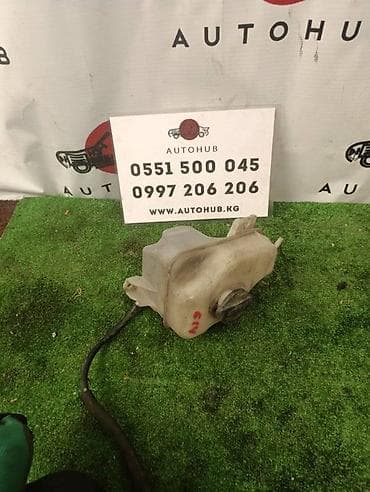 Бачок Nissan at lalafo.kg Бачок Nissan