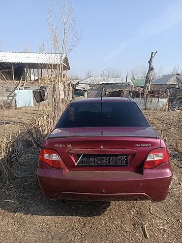 subaru outback 2003: Daewoo Nexia: 2008 г., 1.6 л, Механика, Бензин — 2